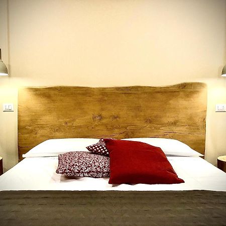 B&B Il Vicolo Caprarola Ngoại thất bức ảnh