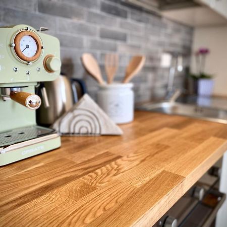 B&B Il Vicolo Caprarola Ngoại thất bức ảnh