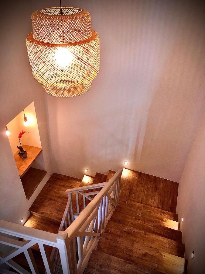 B&B Il Vicolo Caprarola Ngoại thất bức ảnh