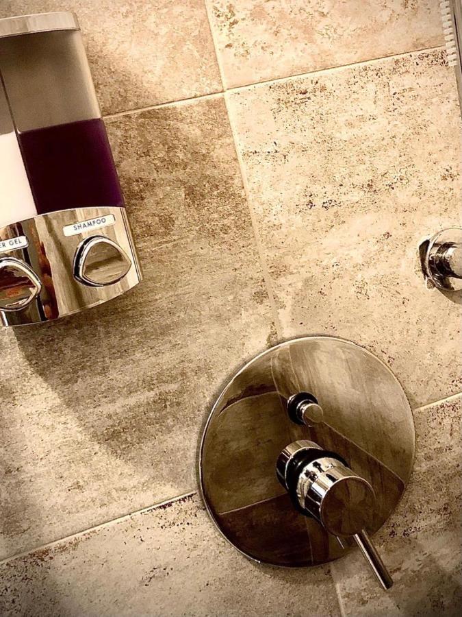 B&B Il Vicolo Caprarola Ngoại thất bức ảnh
